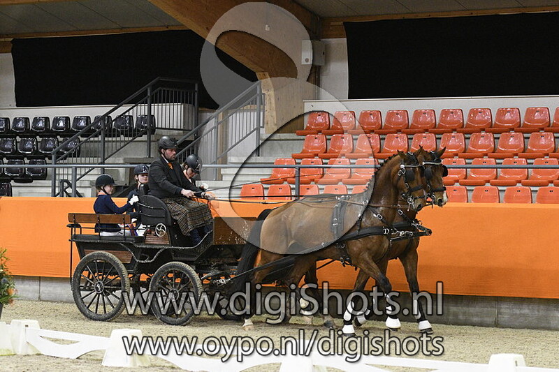 Prijsuitreiking M1 cat DE