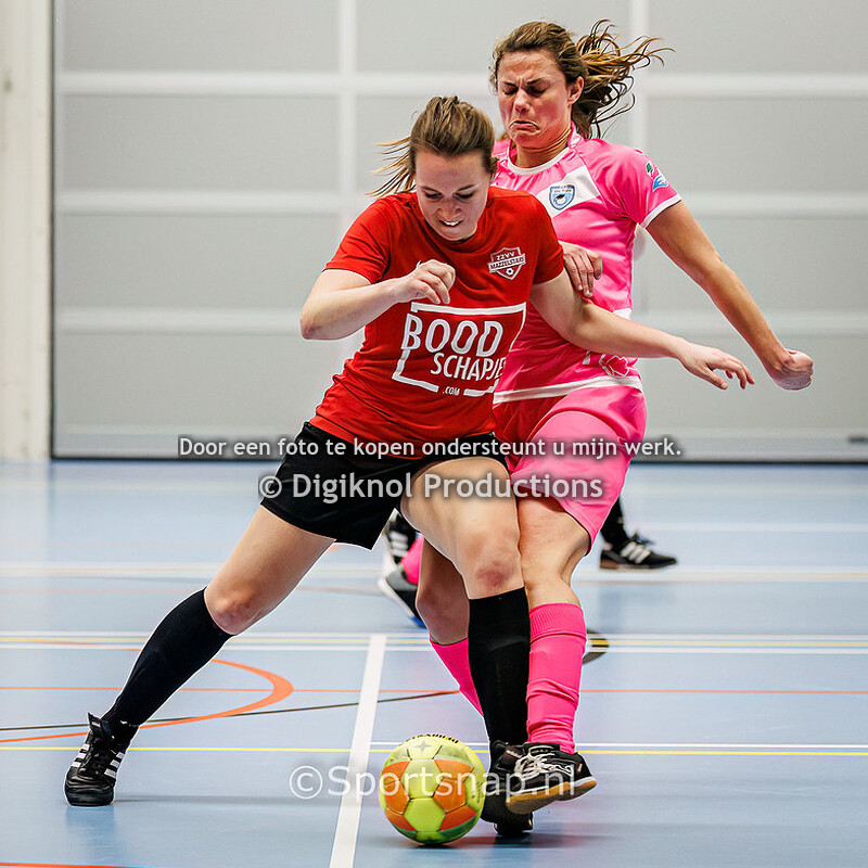 230310 ZVV Mazzelstars vs G.S.F.V. Drs. Vijfje VR