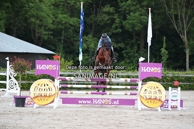 Zilfia's Hoeve springen 02-06-2023 120 cm