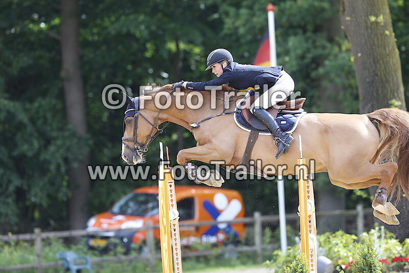 Axelina Petterson Haggstrom