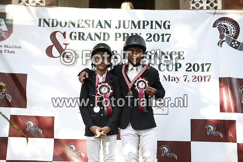 Priliminary Novice Rider