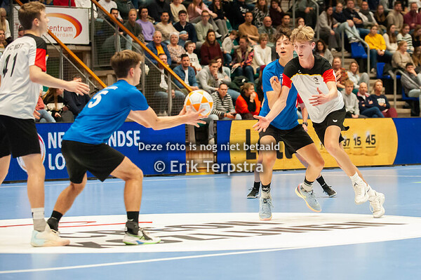 2024-12-29-U17-31-West U17 - Zuid West U17