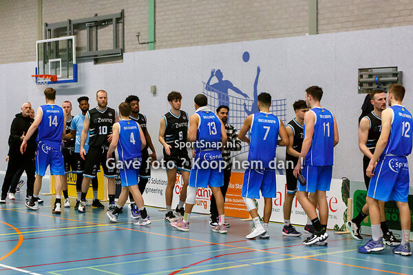 05-02-2023 Cobranova 1 vs BV Noordkop/Suns