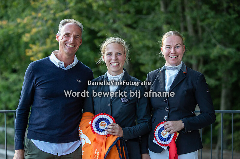 Melanie Woutersen - Floridansa