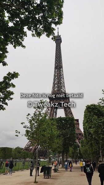 My trip in Paris 2023
