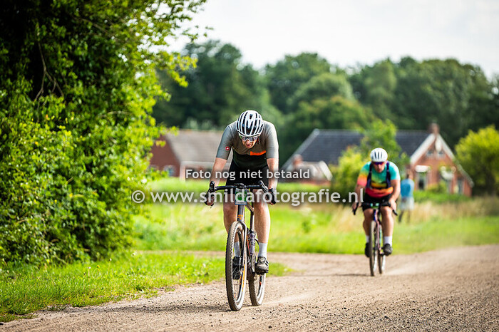 KM8 10.25-10.30uur Gravel150 2025