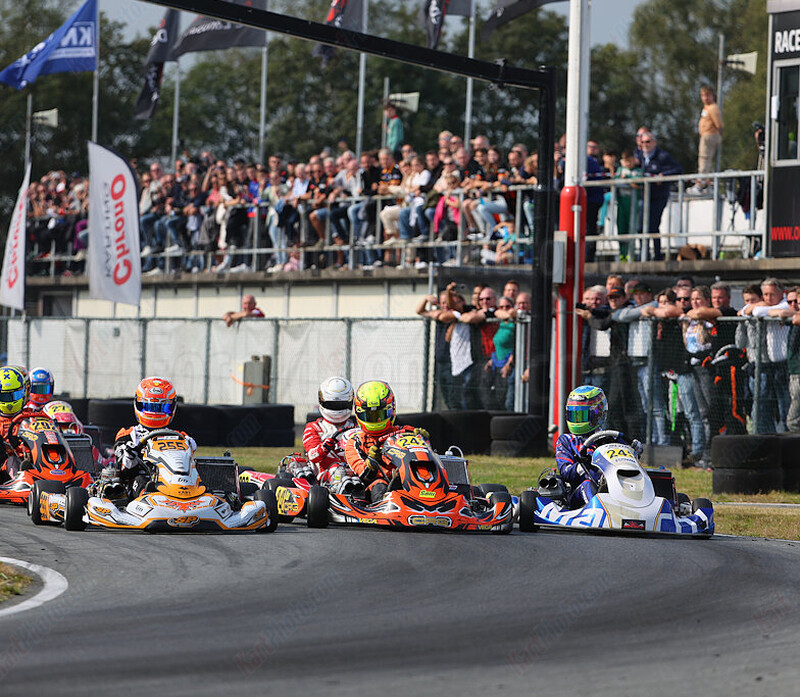 Chrono NK6, Veldhoven 2024