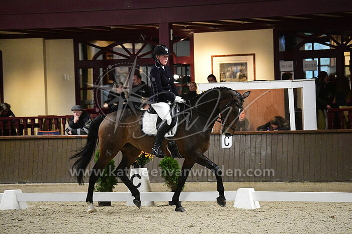 Kathy Hoogendoorn - Keep It Cool