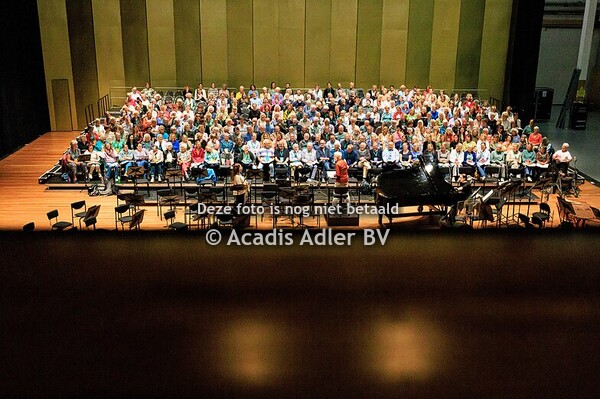 01 Repetitie Koren dag 1
