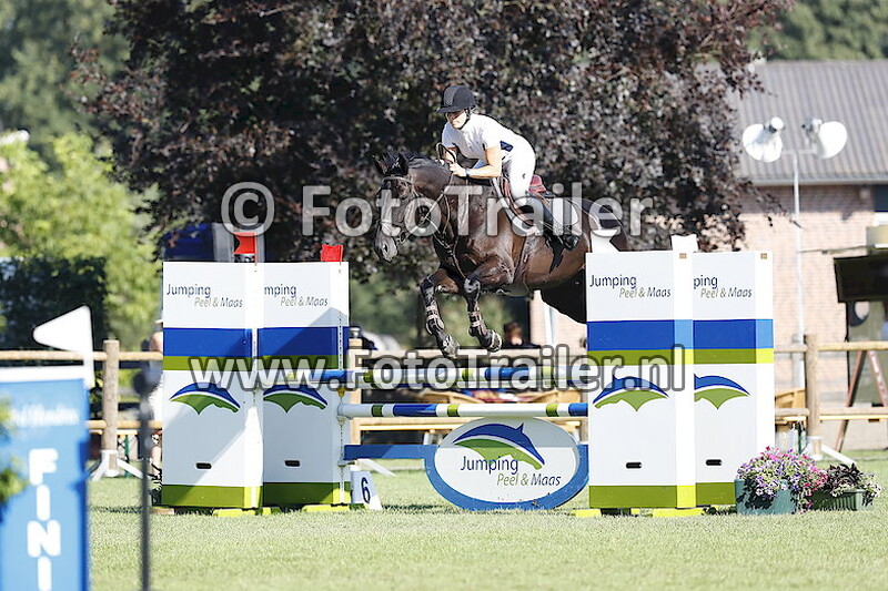 Anneke Niels-van Wijngaarden