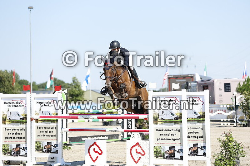 jasper van der waaij