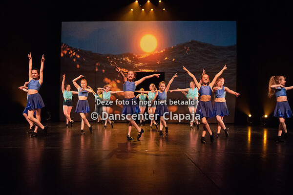 17) Happy at the sea