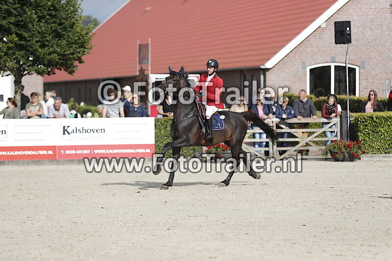 Ibrahim Hani Bisharat