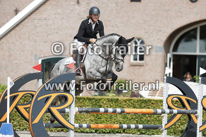 roderick van den engh