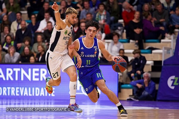 ZZ LEIDEN- RCB: 111-68