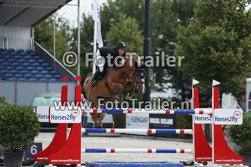 maikel van der vleuten