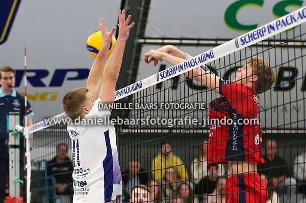 ZVH - Vocasa uitslag 3-2