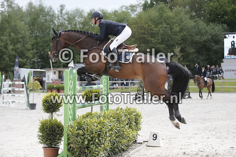 Mareille van Geel-Schroder