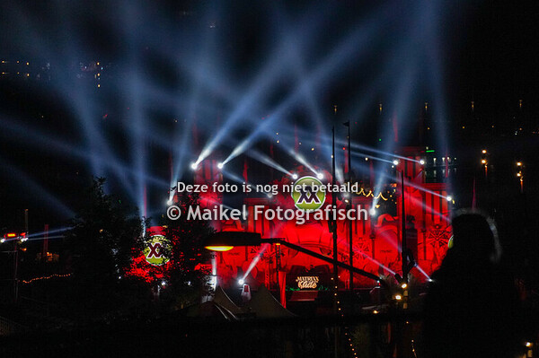Zomerfeesten '24 Zaterdag avond