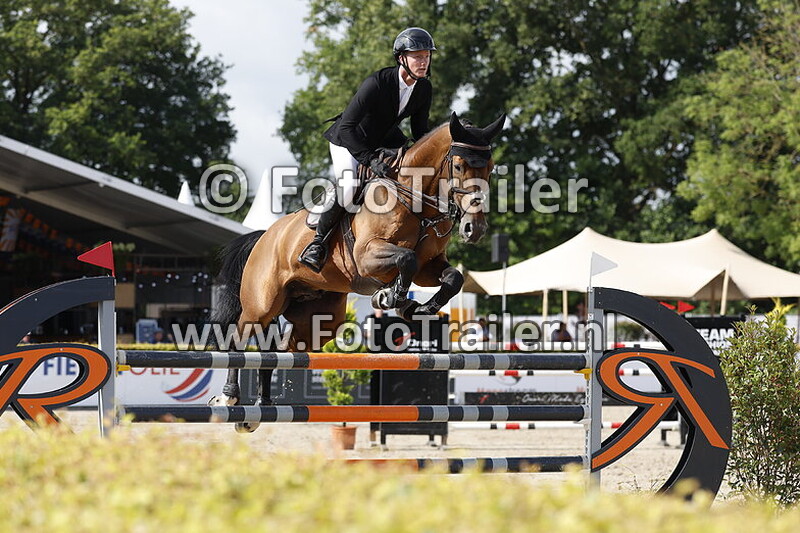 hendrik jan schuttert