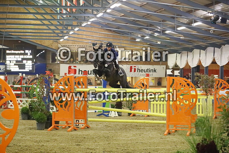 daphne van der schaar