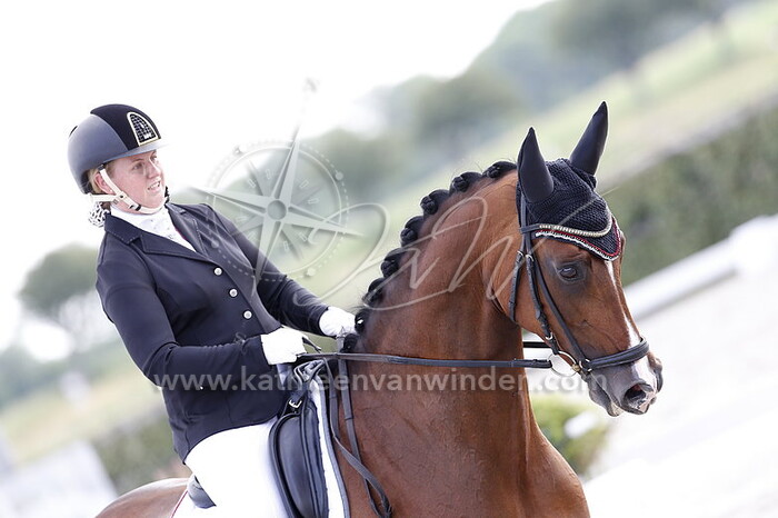 Roxanne Winter - Siebeling