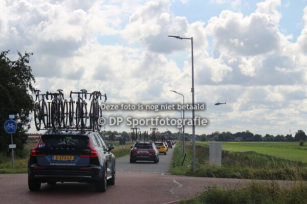 Simac Ladies Tour 2025 (4e etappe)