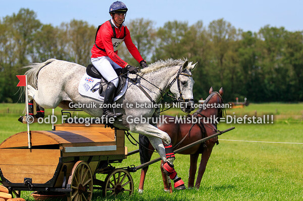 Renswoude Horse Trials CCI4*-S 01-06-19