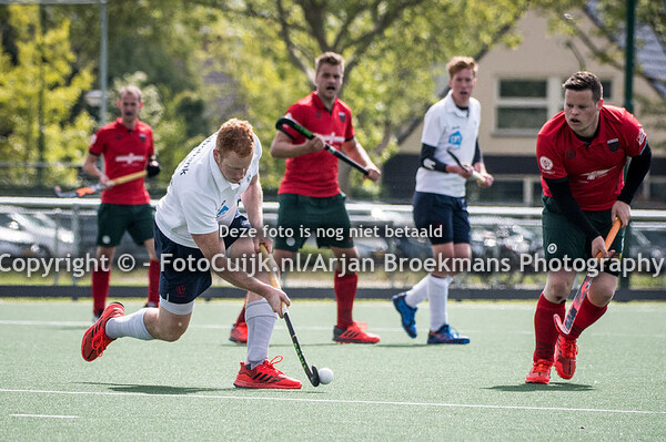 Civicum H1 - HC Gemert H1