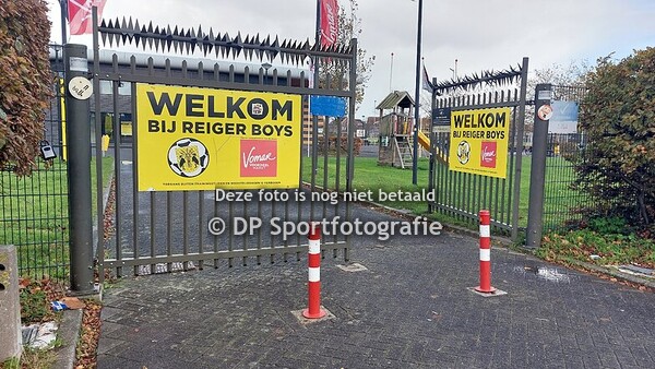 Groundhopping 2025-2026