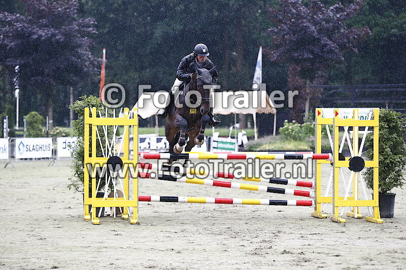 Marwin van den Nieuwenhuijzen