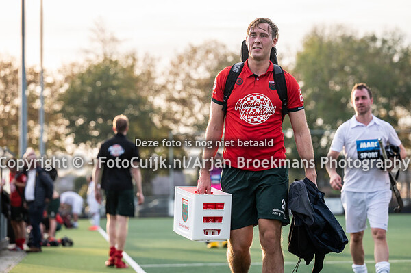 Civicum H3 - HC Mill H1