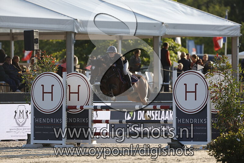 Nobel van de Goorhoeve