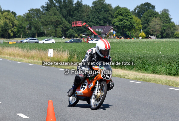 2025 TT Gramsbergen 50 cc
