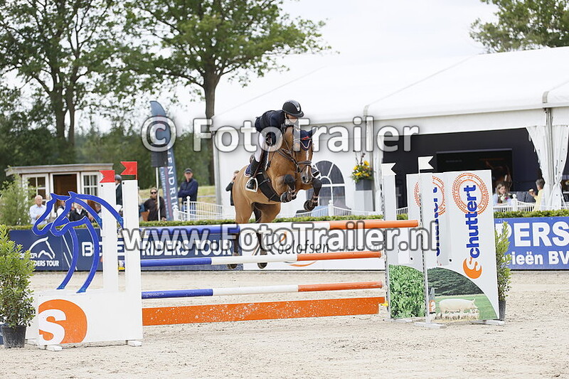 josephine christian jacobsen