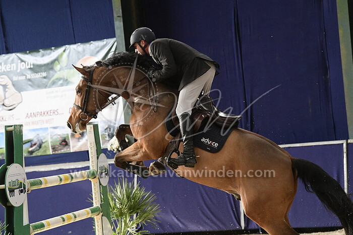 Morten Djupvik - Krazy Express T