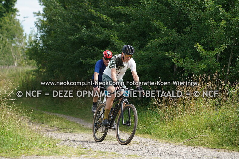 2025-07-12 Roden, Gravel One Fifty - Gravel150 - Gravel 150