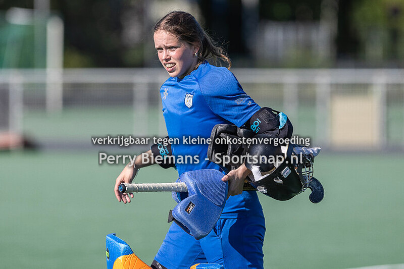 2025-05-11 hockey; HDM O25-1 - Ring Pass O25-4