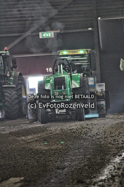 2019032930 Truck & Tractorpulling Indoor Assen