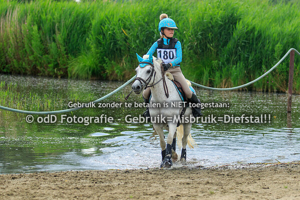 Eventing Zuid Holland 26-06-22