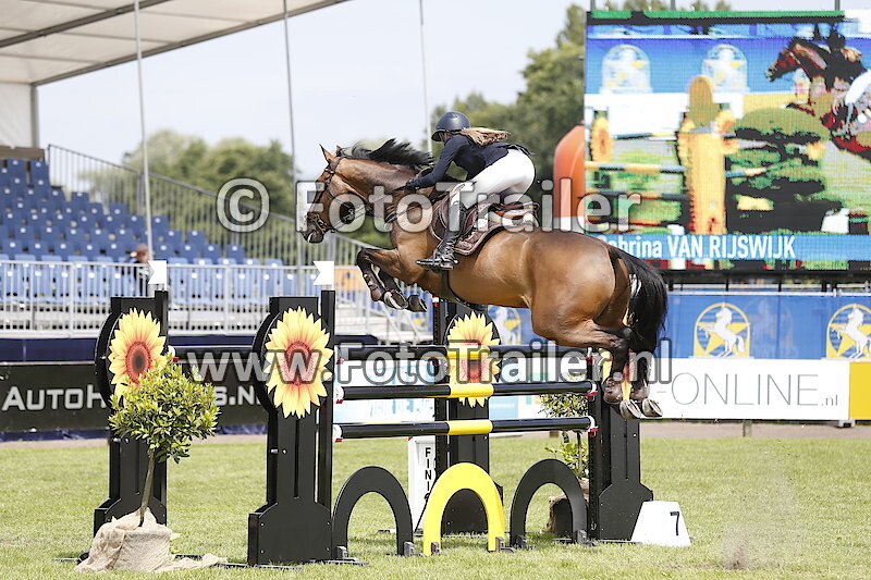 Sabrina van Rijswijk