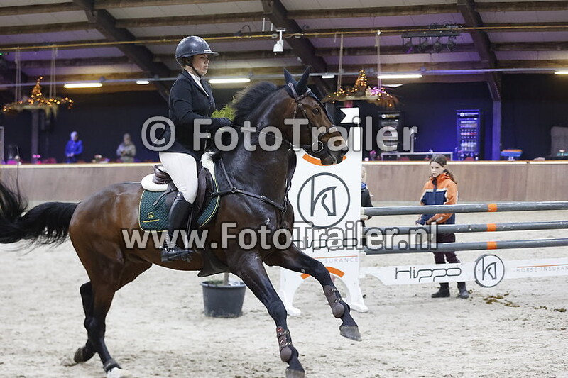 kirsten van den berg