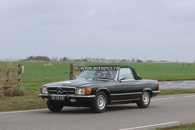 Gooische Vesting Rally 2023