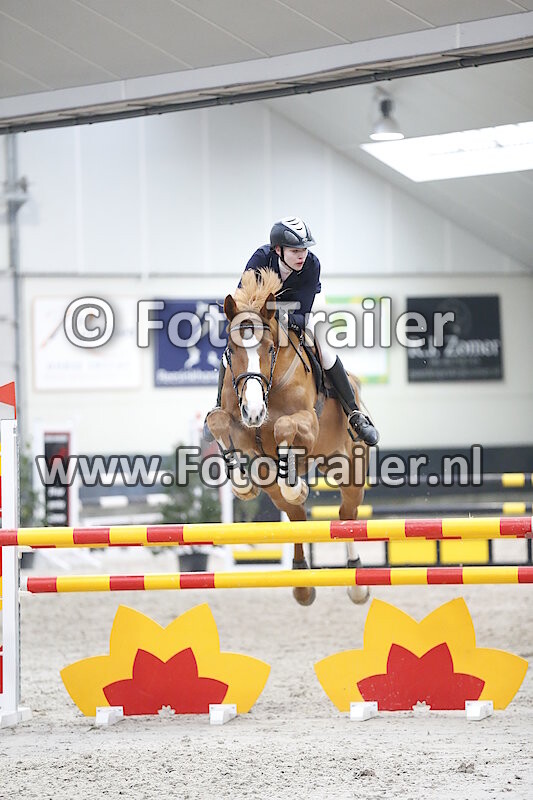 Amber Klein Gunnewiek