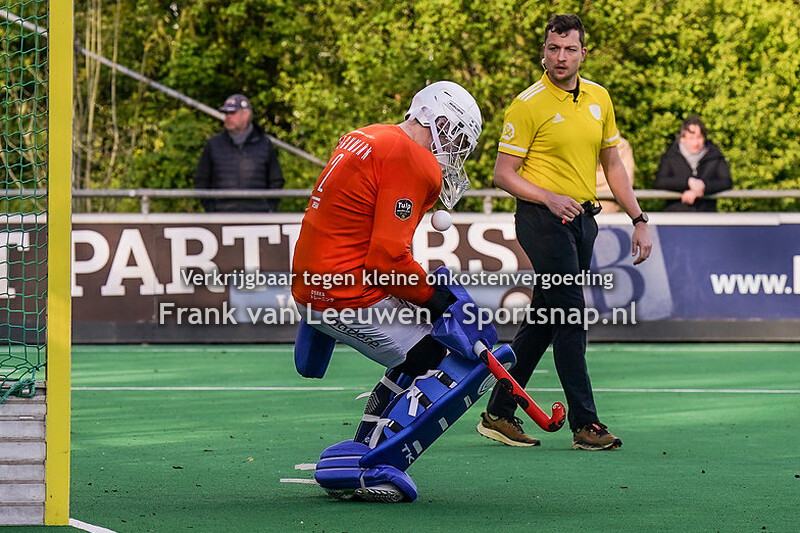 20240420 Hockey HDM - Rotterdam