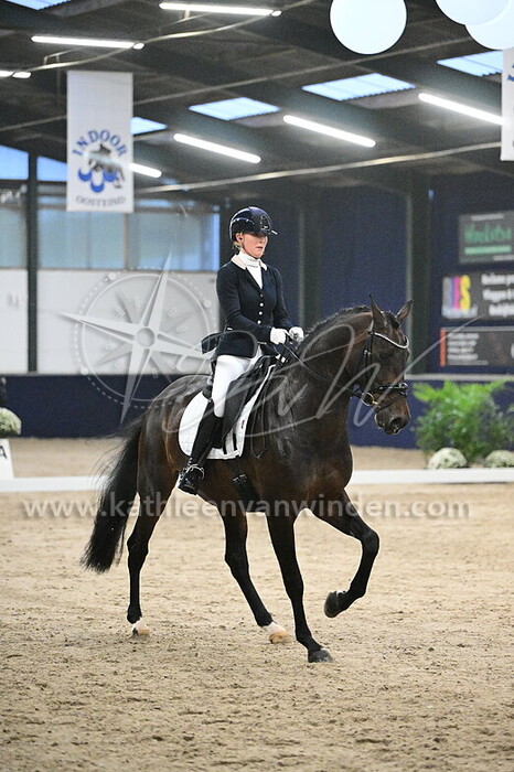 Kim Noordijk - La lakarla