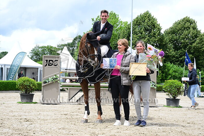 Rogier Linssen - Gabriela J