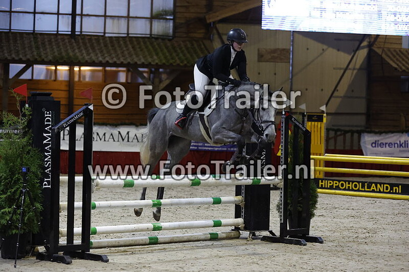 kimberley van der mik