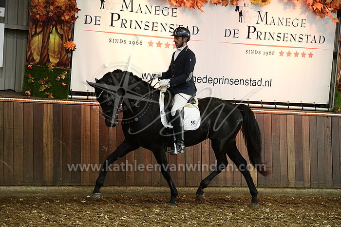 Gerard Eusser - Orinoko