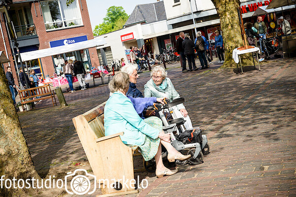 Maarkelse Lente 2018